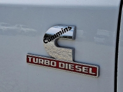 Used 2024 Ram 3500 4WD Big Horn Crew Cab 8' Box at Peters Auto Mall near High Point, NC