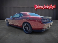 Used 2021 Dodge Challenger R/T Scat Pack RWD at Peters Auto Mall near High Point, NC