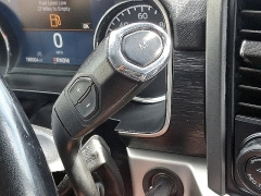 Used 2021 Ford F-150 4WD XLT SuperCrew 6.5' Box at Peters Auto Mall near High Point, NC