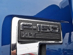 Used 2025  Ford F-150 4WD XLT SuperCrew 5&period;5' Box at Peters Auto Mall near High Point&comma; NC