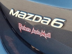 Used 2014  Mazda Mazda6 4d Sedan i Touring Tech Auto at Peters Auto Mall near High Point, NC