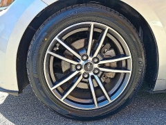 Used 2017  Ford Mustang 2d Convertible EcoBoost Premium at Peters Auto Mall near High Point, NC