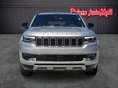 Used 2024  Jeep Wagoneer L Series II 4x2 at Peters Auto Mall near High Point&comma; NC