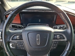 Used 2024  Lincoln Navigator Reserve 4x4 at Peters Auto Mall near High Point&comma; NC