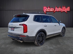 Used 2022  Kia Telluride EX AWD at Peters Auto Mall near High Point&comma; NC