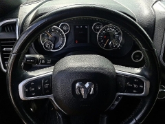 Used 2021  Ram 1500 4WD Big Horn Quad Cab 6'4" Box at Peters Auto Mall near High Point&comma; NC