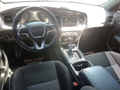 Used 2018 Dodge Charger 4d Sedan RWD R/T at Peters Auto Mall near High Point, NC