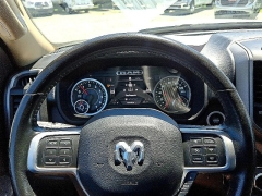 Used 2020 Ram 2500 4WD Crew Cab Tradesman at Peters Auto Mall near High Point, NC