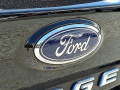 Used 2021 Ford Edge Titanium AWD at Peters Auto Mall near High Point, NC