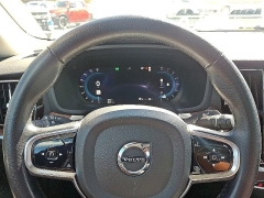 Used 2024  Volvo S60 B5 AWD Plus Dark Theme at Peters Auto Mall near High Point, NC