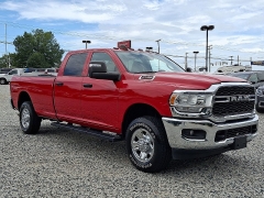  2024 Ram 2500 4WD Tradesman Crew Cab 8' Box at Peters Auto Mall near High Point, NC