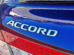 Used 2022  Honda Accord Sedan Sport 1.5T CVT at Peters Auto Mall near High Point, NC