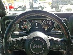 Used 2019  Jeep Wrangler 2d SUV 4WD Sport S at Peters Auto Mall near High Point, NC