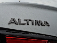 Used 2023  Nissan Altima 2&period;5 SV Sedan at Peters Auto Mall near High Point&comma; NC