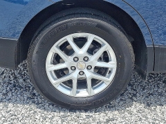 Used 2024 Chevrolet Equinox FWD 4dr LS w/1LS at Peters Auto Mall near High Point, NC