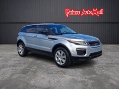  2019 Land Rover Range Rover Evoque 5d SAV SE Premium at Peters Auto Mall near High Point, NC