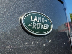 Used 2019  Land Rover Range Rover 4d SUV 5&period;0L SC at Peters Auto Mall near High Point&comma; NC