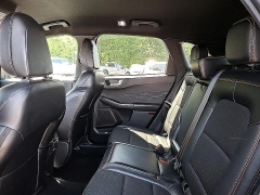 Used 2025  Ford Escape ST-Line AWD at Peters Auto Mall near High Point&comma; NC