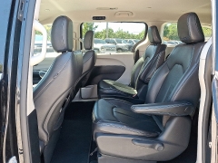 Used 2021 Chrysler Pacifica Hybrid Touring L FWD at Peters Auto Mall near High Point, NC