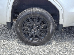 Used 2022 GMC Sierra 1500 4WD Crew Cab 157" Elevation at Peters Auto Mall near High Point, NC