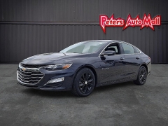 Used 2023  Chevrolet Malibu 4dr Sdn 1LT at Peters Auto Mall near High Point&comma; NC