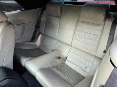 Used 2010  Ford Mustang 2d Convertible at Peters Auto Mall near High Point&comma; NC