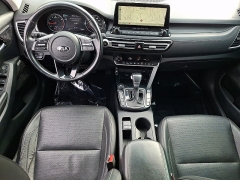 Used 2021  Kia Seltos 4d SUV AWD SX Turbo at Peters Auto Mall near High Point&comma; NC