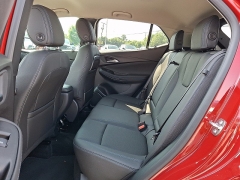 Used 2026  Buick Encore GX AWD 4dr Sport Touring at Peters Auto Mall near High Point&comma; NC