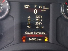 Used 2024  Ram 2500 4WD Big Horn Crew Cab 6'4" Box at Peters Auto Mall near High Point&comma; NC