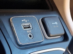 Used 2020  Jeep Cherokee 4d SUV FWD Latitude 2.4L at Peters Auto Mall near High Point, NC