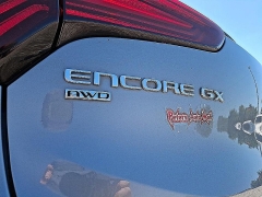 Used 2024  Buick Encore GX AWD 4dr Sport Touring at Peters Auto Mall near High Point&comma; NC