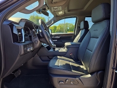 Used 2025  GMC Sierra 1500 4WD Crew Cab 147" Denali at Peters Auto Mall near High Point&comma; NC