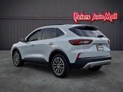 Used 2025  Ford Escape PHEV FWD at Peters Auto Mall near High Point&comma; NC
