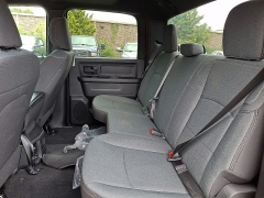 Used 2024  Ram 2500 4WD Tradesman Crew Cab 8' Box at Peters Auto Mall near High Point&comma; NC
