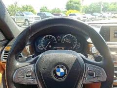 Used 2016 BMW 7 Series 4dr Sdn 750i xDrive AWD at Peters Auto Mall near High Point, NC