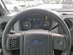 Used 2012 Ford Super Duty F-550 CC 4WD Crew Cab 200" DRW XL at Peters Auto Mall near High Point, NC