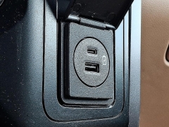 Used 2023  Ford F-150 2WD XLT SuperCrew 5&period;5' Box at Peters Auto Mall near High Point&comma; NC