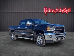  2019 GMC Sierra 3500 4WD Crew Cab SLT SRW at Peters Auto Mall near High Point, NC