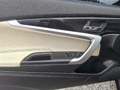 Used 2014 Honda Accord Coupe 2d EX-L at Peters Auto Mall near High Point, NC