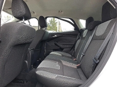 Used 2012  Ford Focus 4d Hatchback SE at Peters Auto Mall near High Point&comma; NC