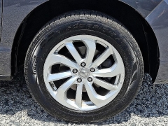 Used 2018  Acura RDX 4d SUV AWD Tech at Peters Auto Mall near High Point&comma; NC
