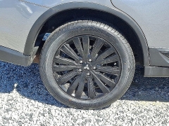 Used 2020 Mitsubishi Outlander 4d SUV AWC SE at Peters Auto Mall near High Point, NC