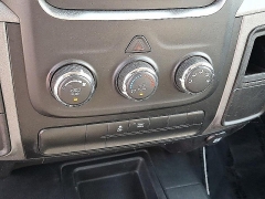 Used 2017  Ram 2500 4WD Reg Cab Tradesman at Peters Auto Mall near High Point&comma; NC