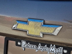 Used 2018  Chevrolet Equinox 4d SUV FWD LS at Peters Auto Mall near High Point, NC