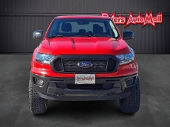 Used 2021  Ford Ranger XL 4WD SuperCrew 5' Box at Peters Auto Mall near High Point&comma; NC