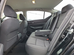 Used 2020  Nissan Altima 4d Sedan FWD 2.5L S at Peters Auto Mall near High Point, NC