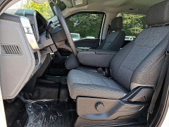 Used 2025  Ford Super Duty F-250 4WD XL Crew Cab SRW 6&period;75' Box at Peters Auto Mall near High Point&comma; NC