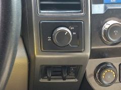 Used 2021  Ford Super Duty F-350 2WD XLT Crew Cab SRW 8' Box at Peters Auto Mall near High Point&comma; NC