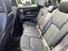 Used 2019  Land Rover Range Rover Evoque 5d SAV SE Premium at Peters Auto Mall near High Point&comma; NC