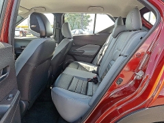 Used 2023 Nissan Kicks SR FWD at Peters Auto Mall near High Point, NC